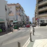 Chez Alison! Appartamento Nerja