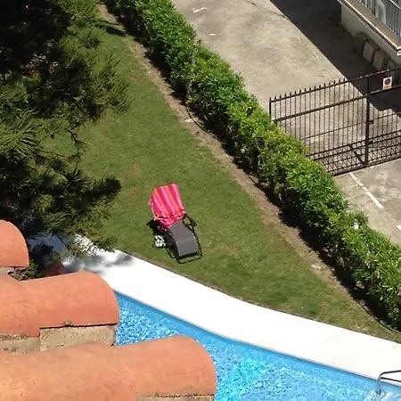 Apartament Chez Alison!