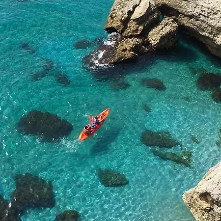 Chez Alison! Apartament