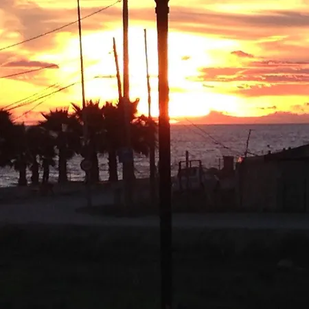 Chez Alison! Nerja