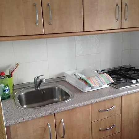 Chez Alison! Apartament Nerja