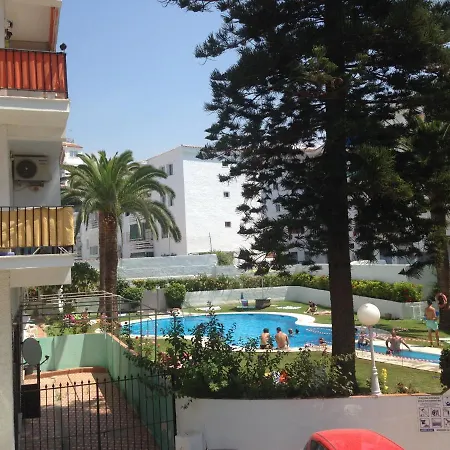 Chez Alison! Apartment Nerja