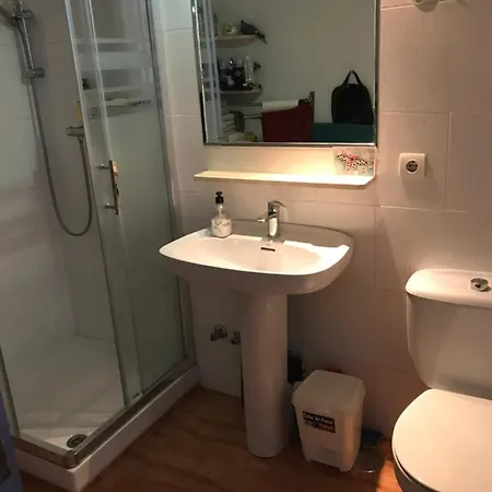 Apartment Chez Alison! Nerja