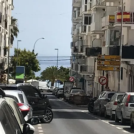 Chez Alison! Apartamento Nerja