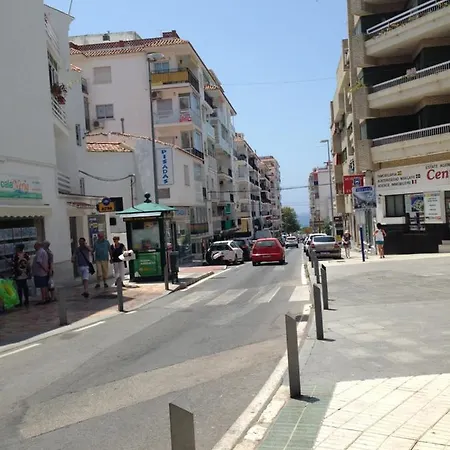 Chez Alison! Apartamento Nerja