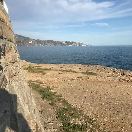 Apartament Chez Alison! Nerja