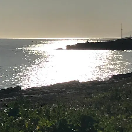 Apartament Chez Alison! Nerja