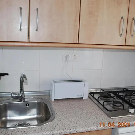 Chez Alison! Apartamento Nerja