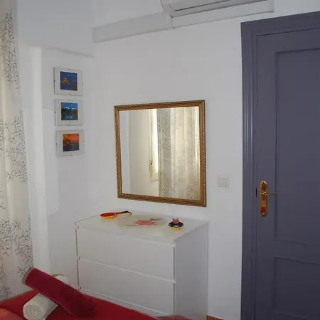 Chez Alison! * Nerja