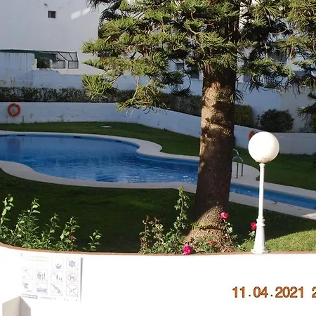 Apartament Chez Alison!