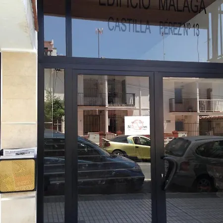 Διαμέρισμα Chez Alison!