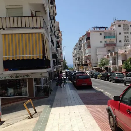 Apartamento Chez Alison! *