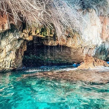 Διαμέρισμα Chez Alison! Nerja