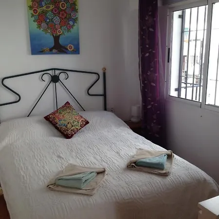 Διαμέρισμα Chez Alison! *