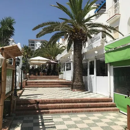 Chez Alison! Apartment Nerja