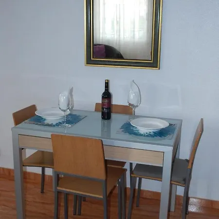 Chez Alison! Apartamento *