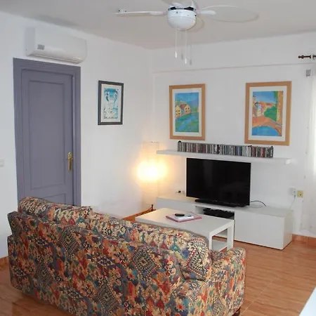 Chez Alison! * Nerja