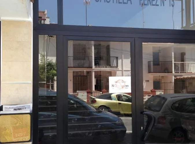 Apartment Chez Alison!