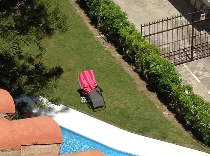 Apartament Chez Alison!