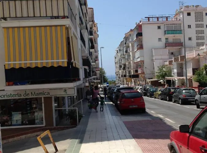 Apartment Chez Alison! *