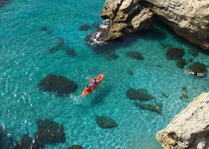 Chez Alison! Apartament