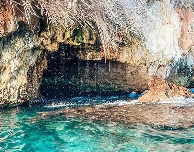 Apartament Chez Alison! Nerja