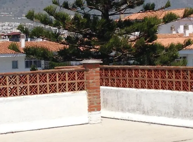 Chez Alison! アパート *