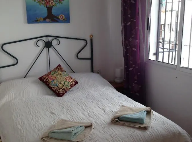 Apartament Chez Alison! *