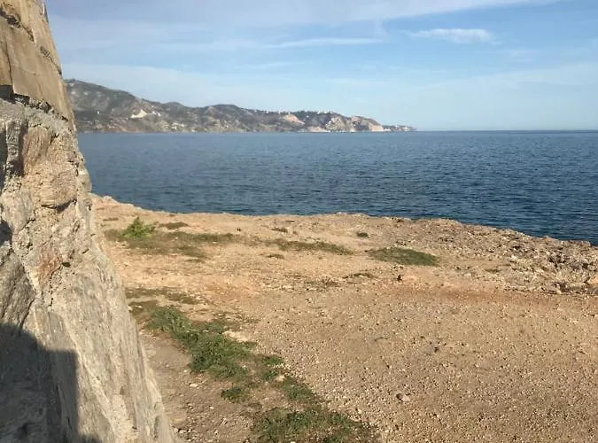 Appartement Chez Alison! Nerja