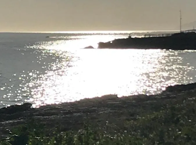 アパート Chez Alison! ネルハ