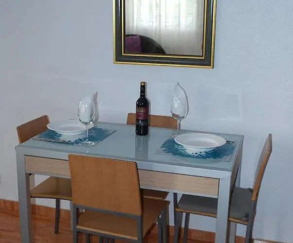 Chez Alison! Apartment *