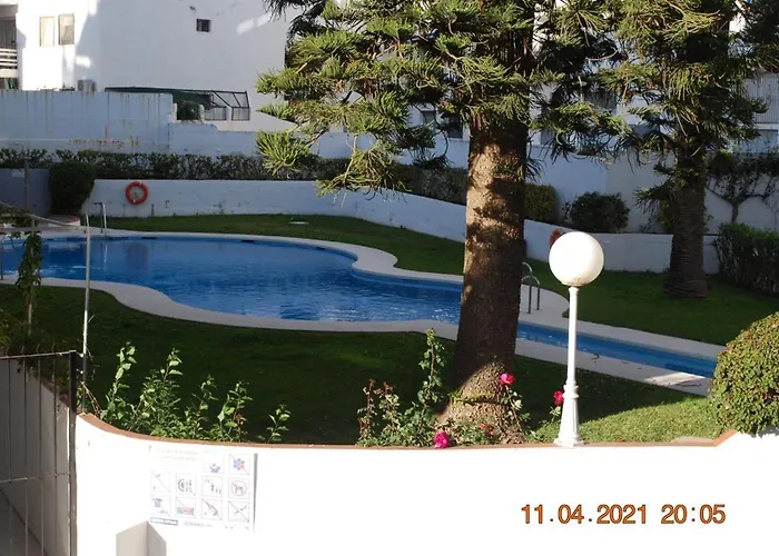 Apartament Chez Alison!