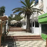 Chez Alison! Apartman Nerja