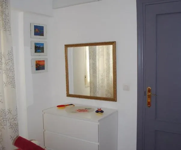 Chez Alison! * Nerja