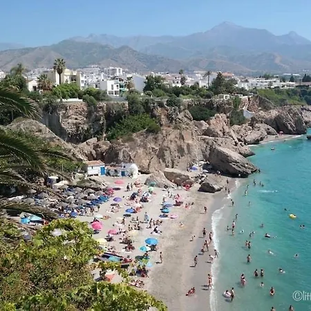 Appartement Chez Alison! *